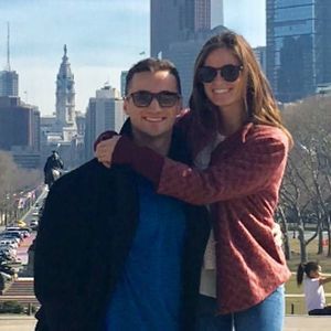 Meet your Posher, Jack